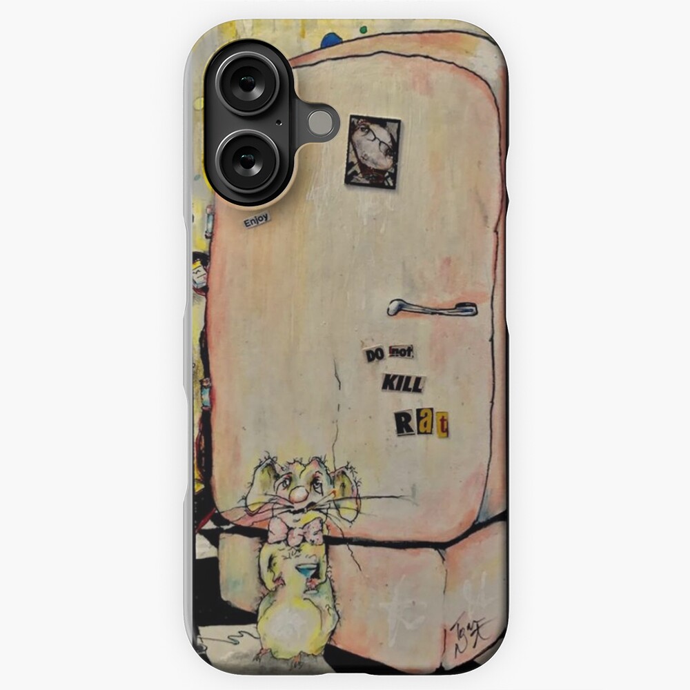 Item preview, iPhone Snap Case designed and sold by tomnorton.