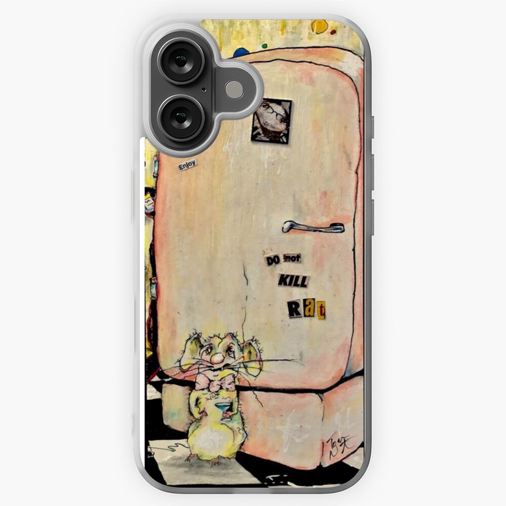 Item preview, iPhone Soft Case designed and sold by tomnorton.