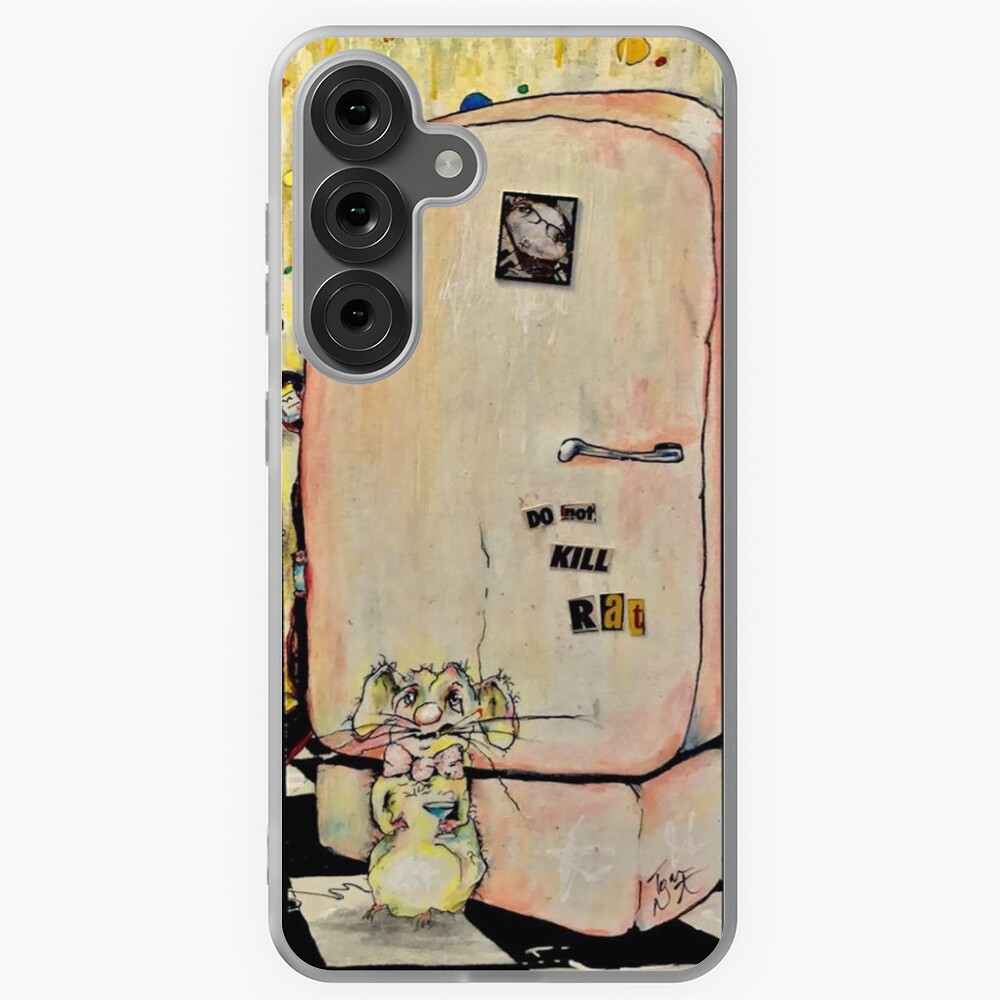 Item preview, Samsung Galaxy Soft Case designed and sold by tomnorton.
