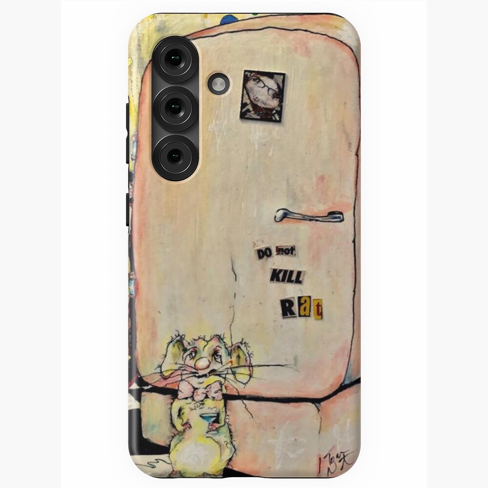 Item preview, Samsung Galaxy Tough Case designed and sold by tomnorton.