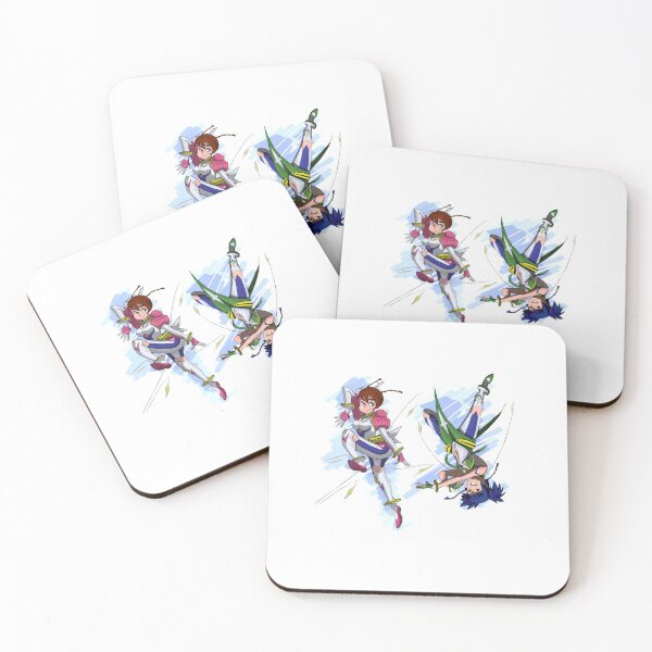 Item preview, Arika and Nina designed and sold by lacusso.