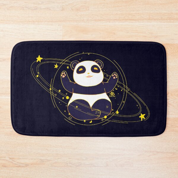 Item preview, Panda designed and sold by 3lue5tar.