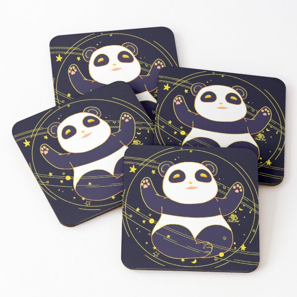 Item preview, Panda designed and sold by 3lue5tar.