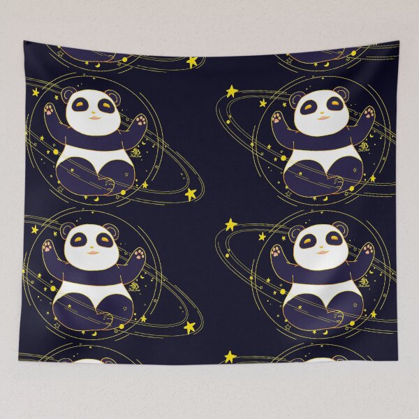 Item preview, Panda designed and sold by 3lue5tar.