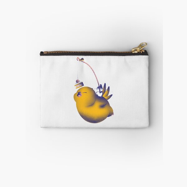 Item preview, Chonky Chocobo x Namazu designed and sold by Ponderoonie.