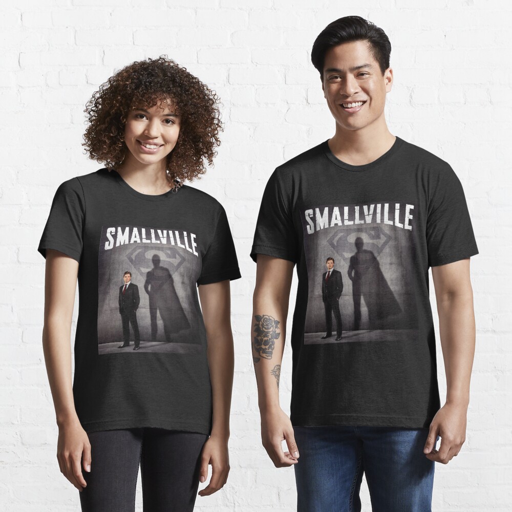 smallville tee shirts