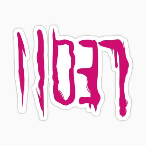 Sticker By Remills12 Redbubble