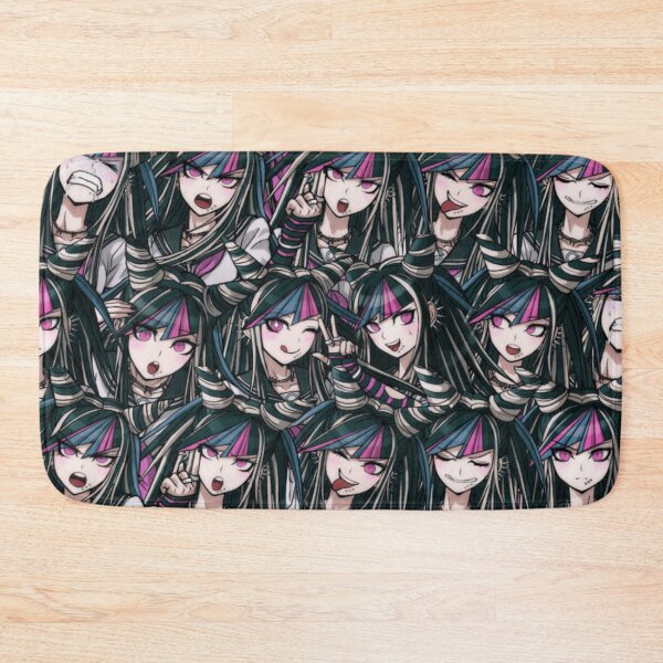 Item preview, Ibuki Mioda designed and sold by raybound420.