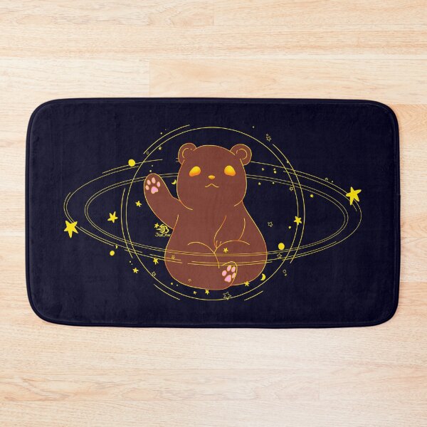 Item preview, Brown bear designed and sold by 3lue5tar.