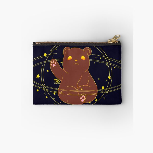 Item preview, Brown bear designed and sold by 3lue5tar.