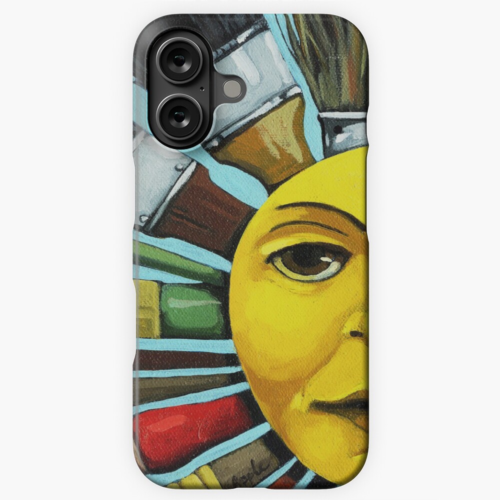 Item preview, iPhone Snap Case designed and sold by LindaAppleArt.
