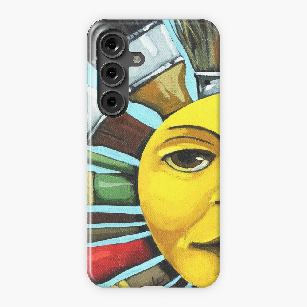 Item preview, Samsung Galaxy Snap Case designed and sold by LindaAppleArt.