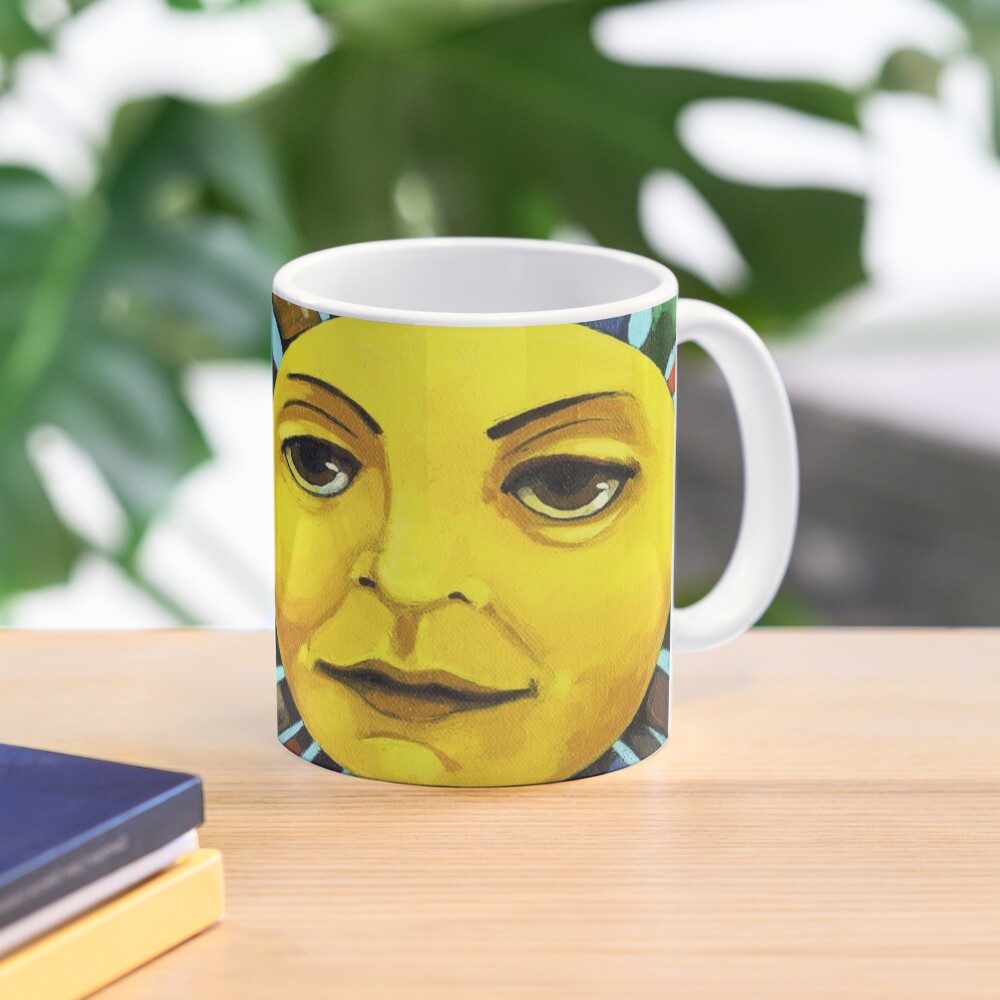 Item preview, Classic Mug designed and sold by LindaAppleArt.