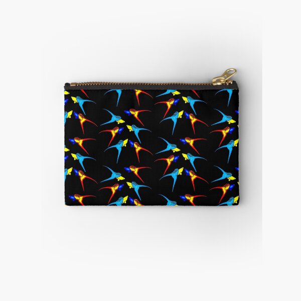Item preview, Endler double swordtail designed and sold by Nosnah.
