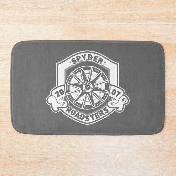 Item preview, Can-Am Spyder Roadsters designed and sold by Julio Aburto.