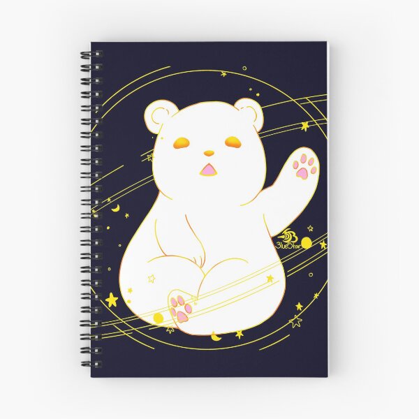 Item preview, Ice bear designed and sold by 3lue5tar.
