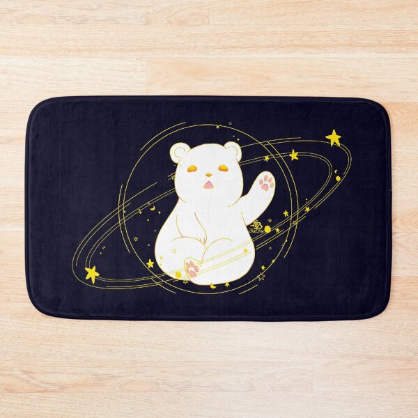 Item preview, Ice bear designed and sold by 3lue5tar.