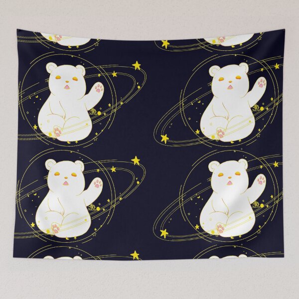 Item preview, Ice bear designed and sold by 3lue5tar.