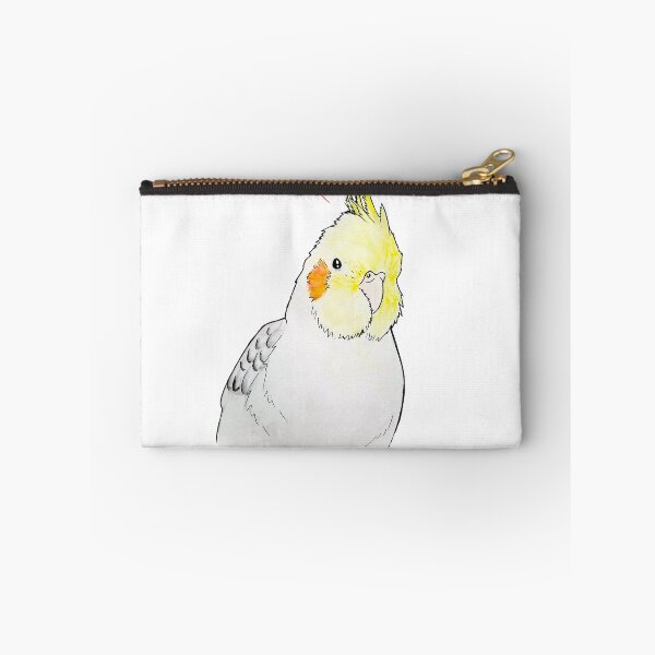 Item preview, Cockatiel Love designed and sold by easterly-wind.