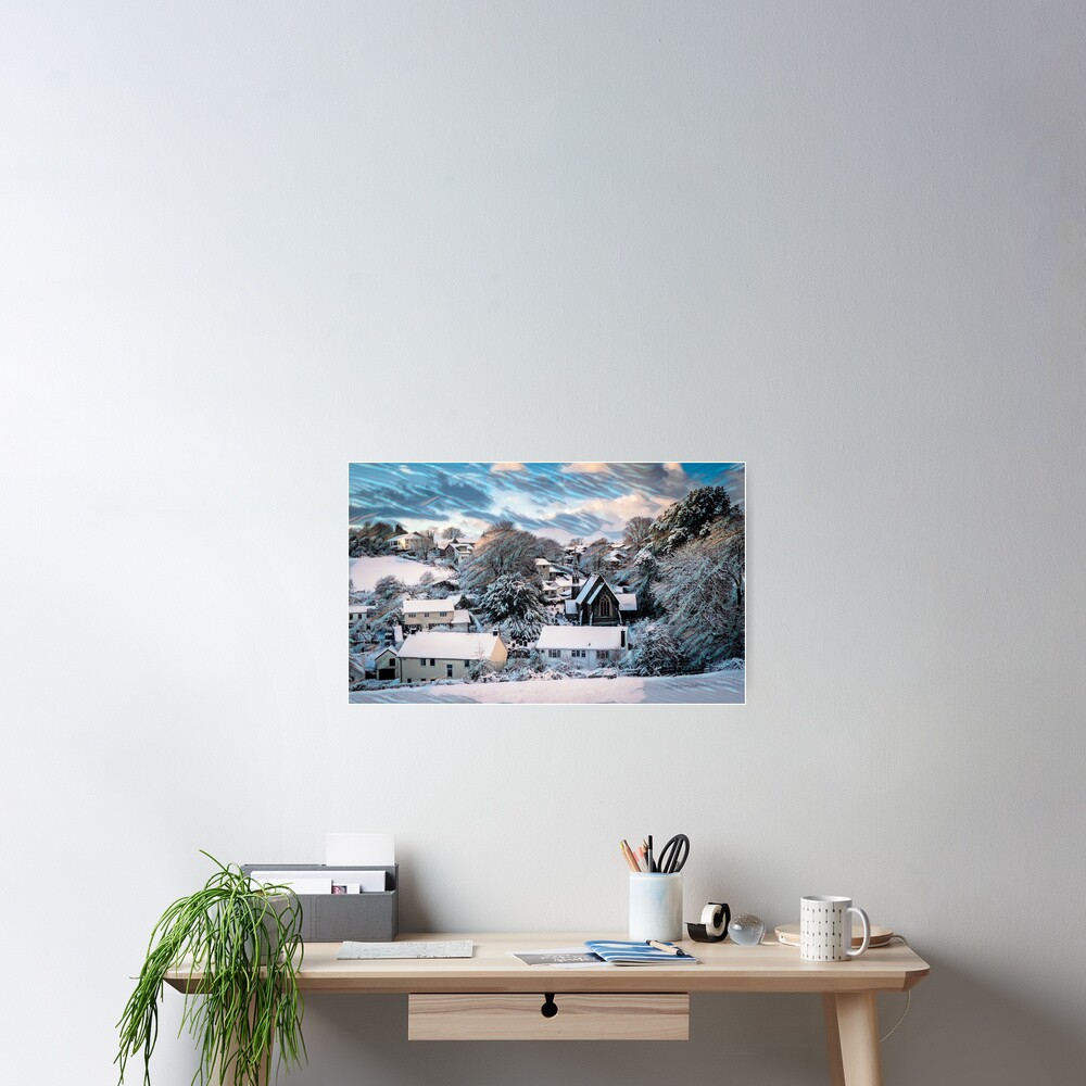 Item preview, Poster designed and sold by RJDowns.