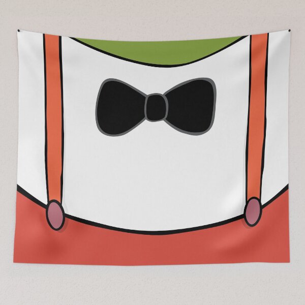 Item preview, Mr Bighead designed and sold by monkeysoup.