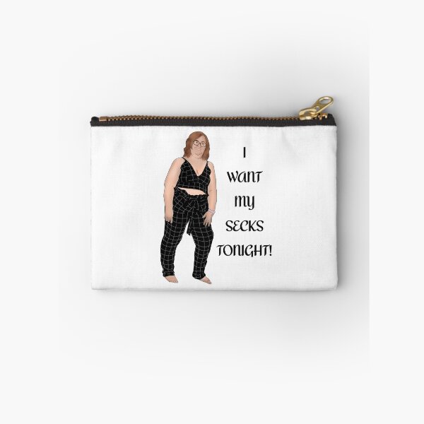 Item preview, Danielle - I want my secks tonight - 90 day fiance designed and sold by Ofthemoral.