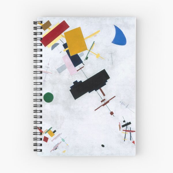 Item preview, Kazimir Malevich - Suprematism designed and sold by ArtExpression.