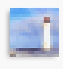 Lighthouse Metal Print