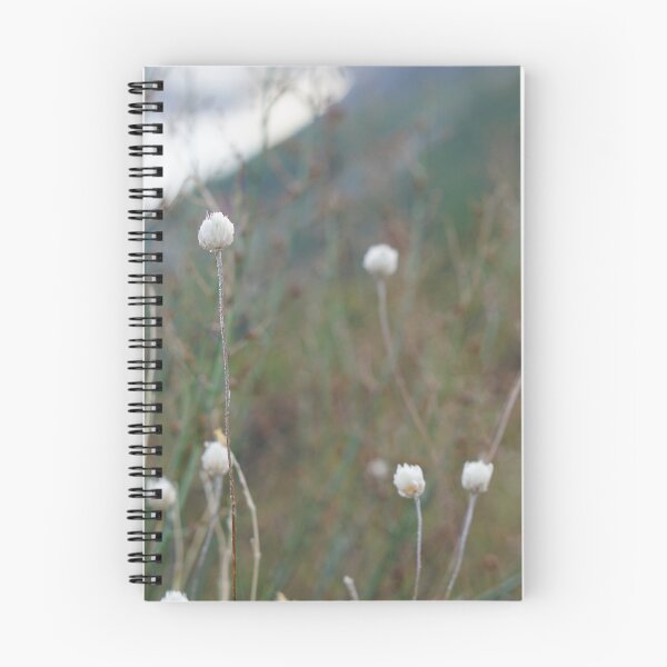 Item preview, delicate mountain flowers designed and sold by distracted.