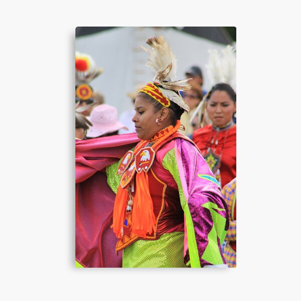 Artikel-Vorschau von Whoop-Up Days Pow Wow, designt und verkauft von Alyce Taylor.