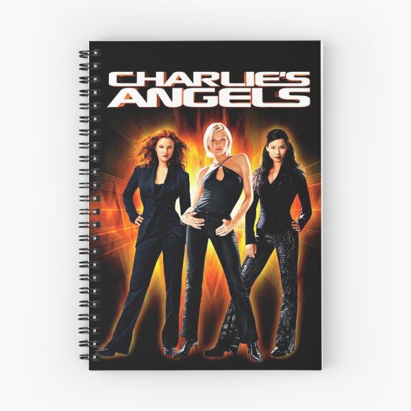 Item preview, Charlie's Angels designed and sold by crispacifico.