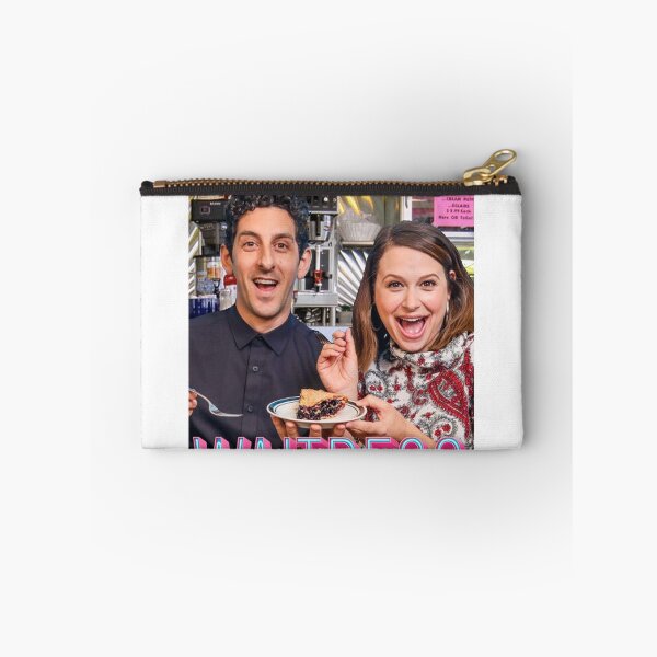 Item preview, Starring Adam Shapiro and Katie Lowes designed and sold by nish3300.