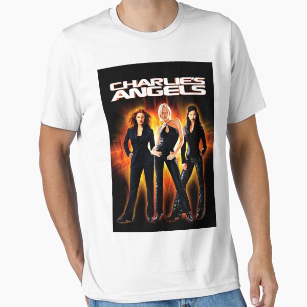 Item preview, Charlie's Angels designed and sold by crispacifico.