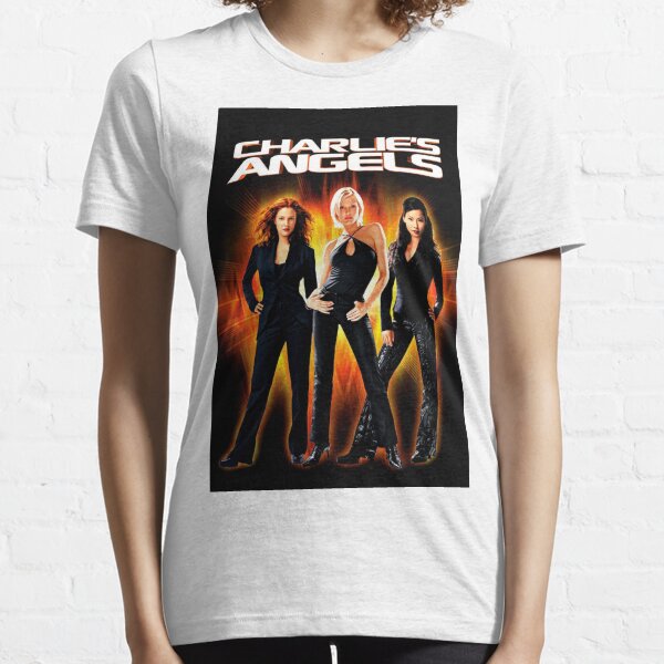 Item preview, Charlie's Angels designed and sold by crispacifico.