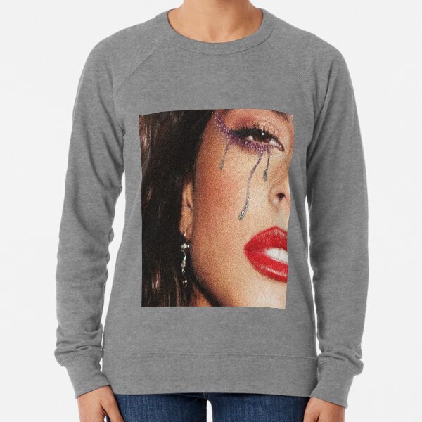 Glitter Cry - Tini Sudadera ligera
