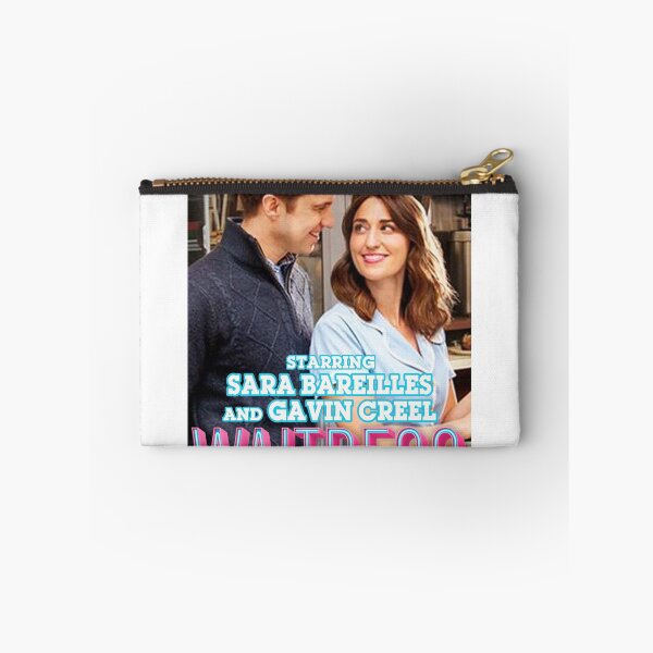Item preview, Starring Sara Bareilles and Gavin Creel designed and sold by nish3300.