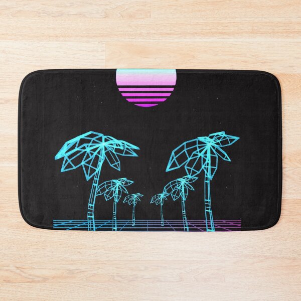 Item preview, Vapor Wave Paradise  designed and sold by savesarah.