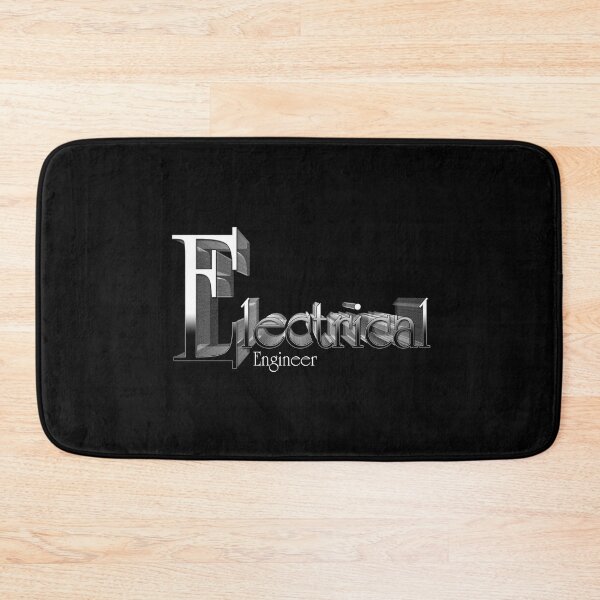 Item preview, Electrical Engineer Flare designed and sold by Xzendor7 Digital Art Creations.