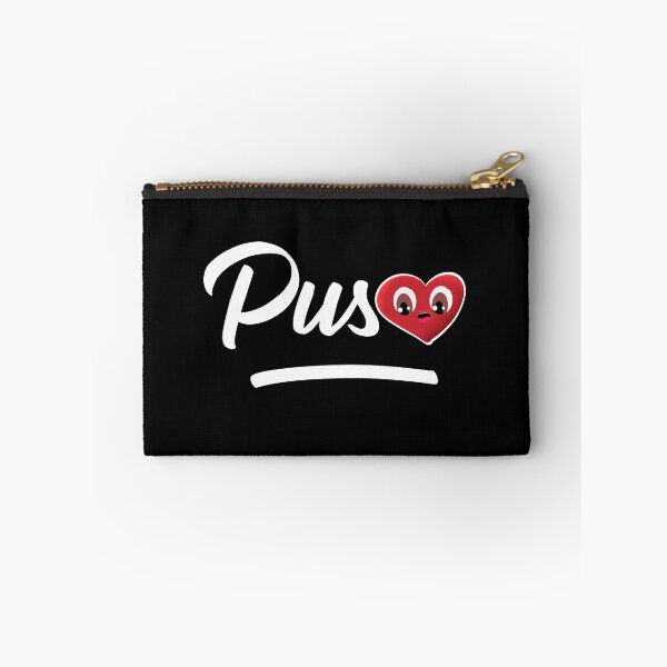 Item preview, Puso Heart Pinoy Pride Filipino Philippines Gift designed and sold by Teeleo.
