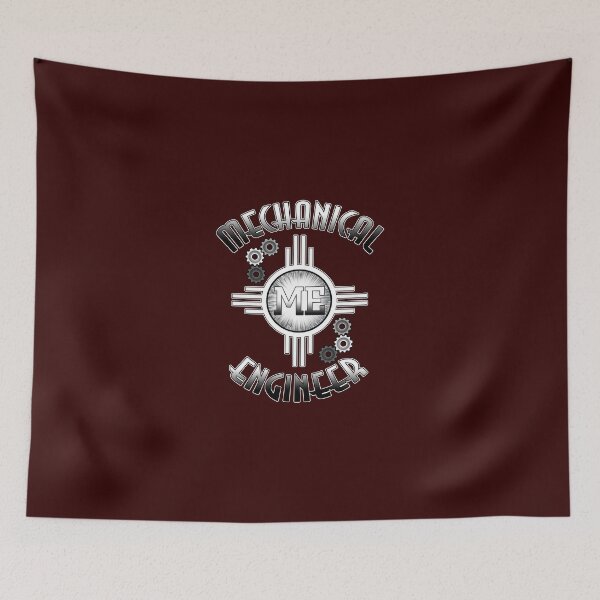Item preview, Mechanical Engineer Gears Of Progress designed and sold by Xzendor7 Digital Art Creations.