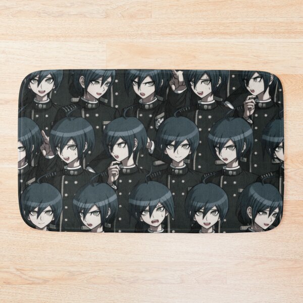 Item preview, Shuichi Saihara designed and sold by raybound420.