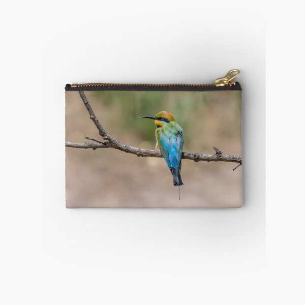 Item preview, Rainbow Bee-eater  designed and sold by Beverley Van Praagh.