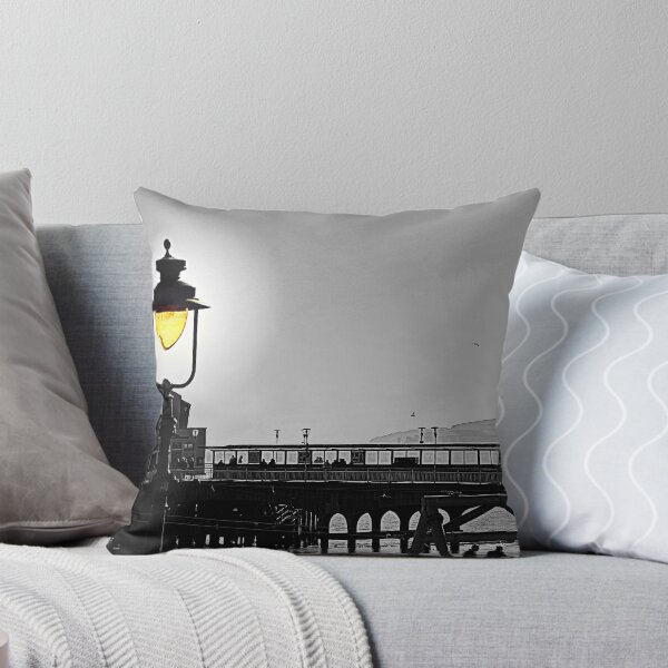 Item preview, Bournemouth Pier designed and sold by naturelover.
