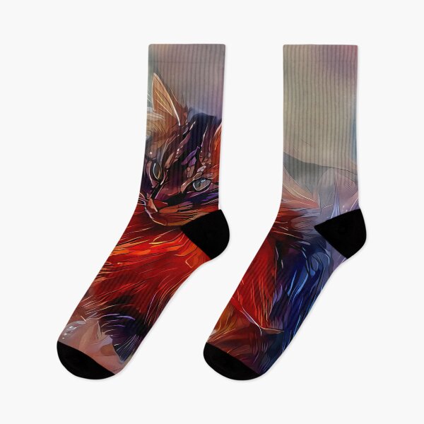 Item preview, Fire style - Pyroku designed and sold by watwateroo.