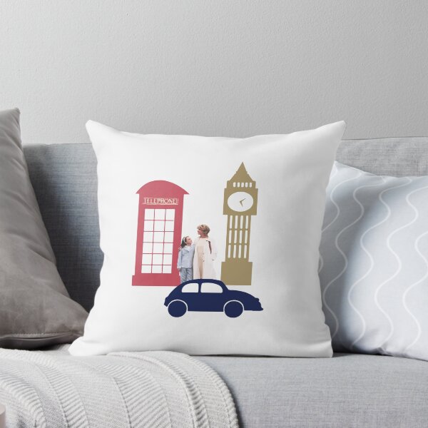 Item preview, The Parent Trap - Annie and Elizabeth James designed and sold by serendipitous08.