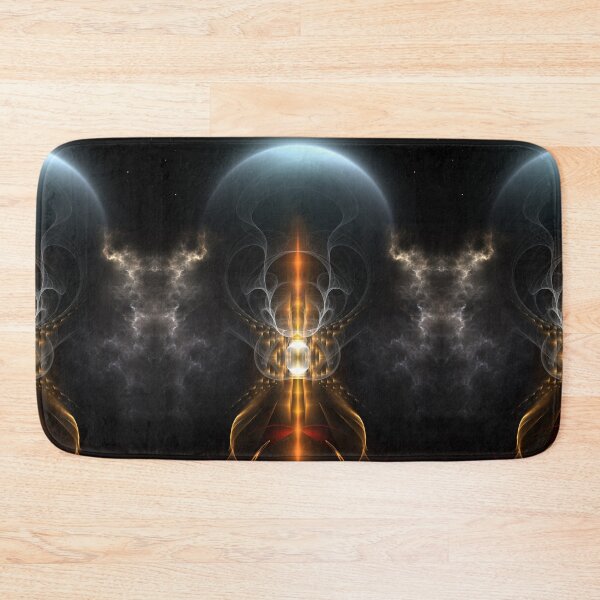 Item preview, Lightasm Swirl Fractal Art Composition designed and sold by Xzendor7 Digital Art Creations.