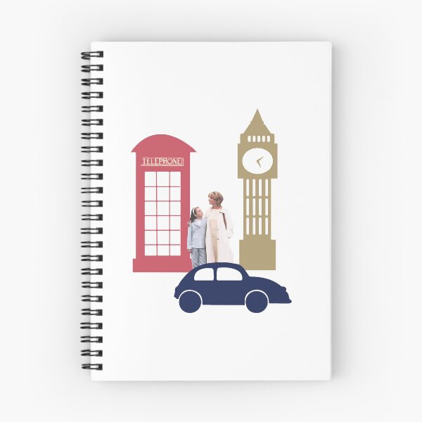 Item preview, The Parent Trap - Annie and Elizabeth James designed and sold by serendipitous08.