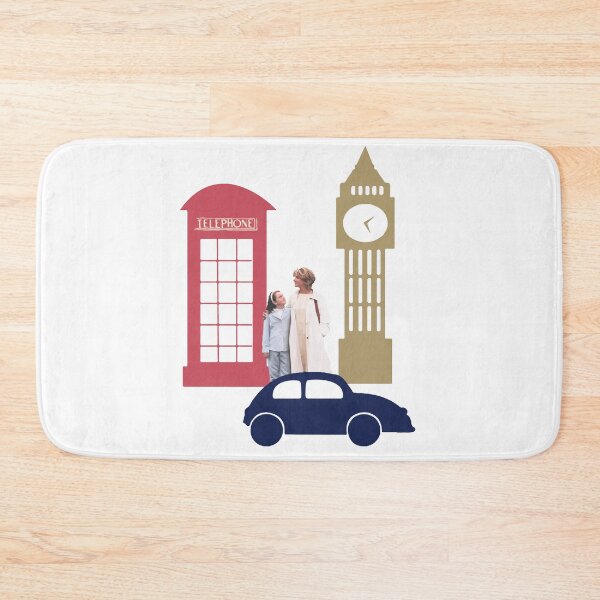 Item preview, The Parent Trap - Annie and Elizabeth James designed and sold by serendipitous08.