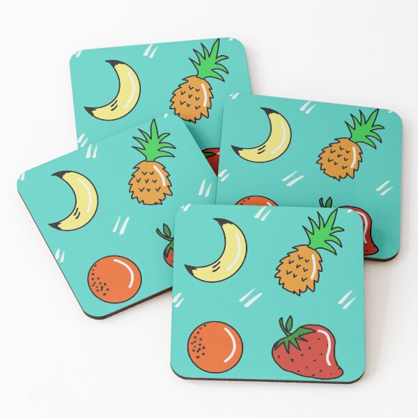 Item preview, Tutti fruity designed and sold by Lisahearl.