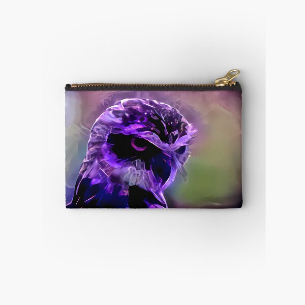 Item preview, Demon owl designed and sold by watwateroo.
